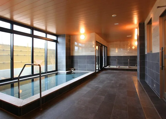 Sun Royal Hotel Kameoka Ekimae