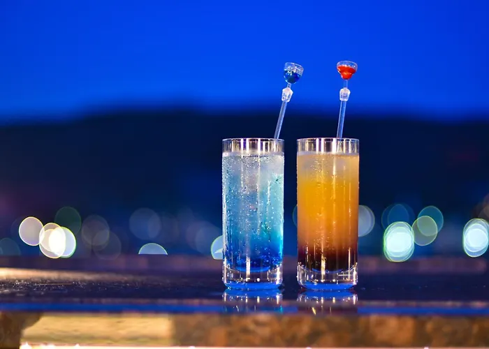 Sora Niwa Terrace Kyoto