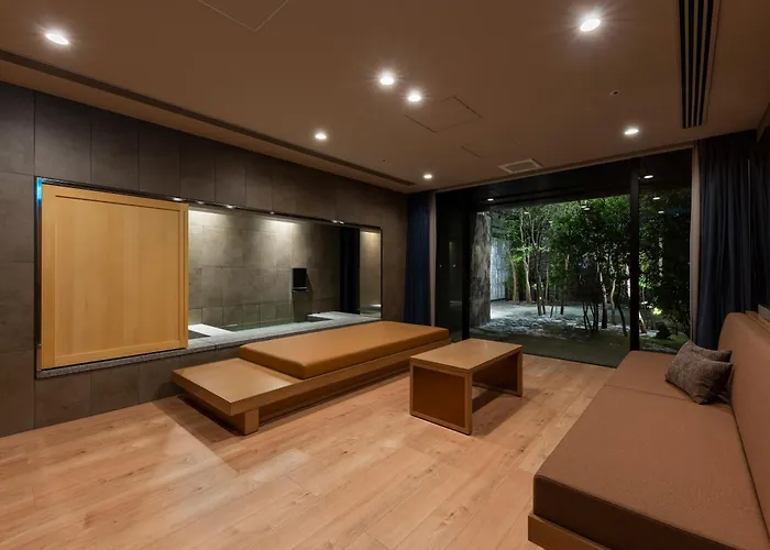 Mitsui Garden Hotel Kyoto Sanjo Premier