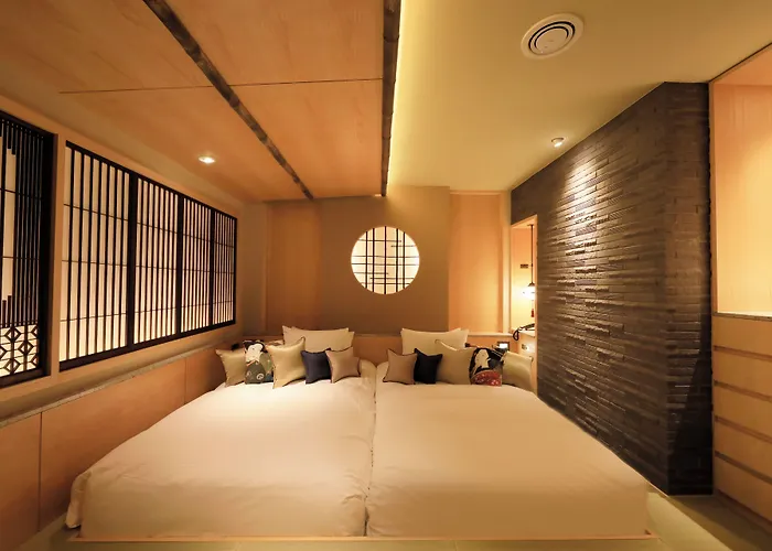 Hotel Gion Ichirin