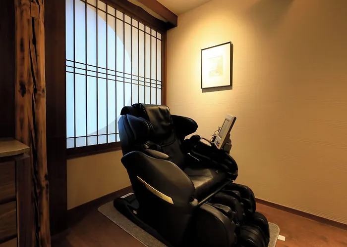 Hotel Gion Ichirin